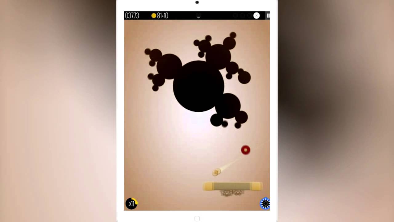 Anodia 2 геймплей (gameplay) HD качество