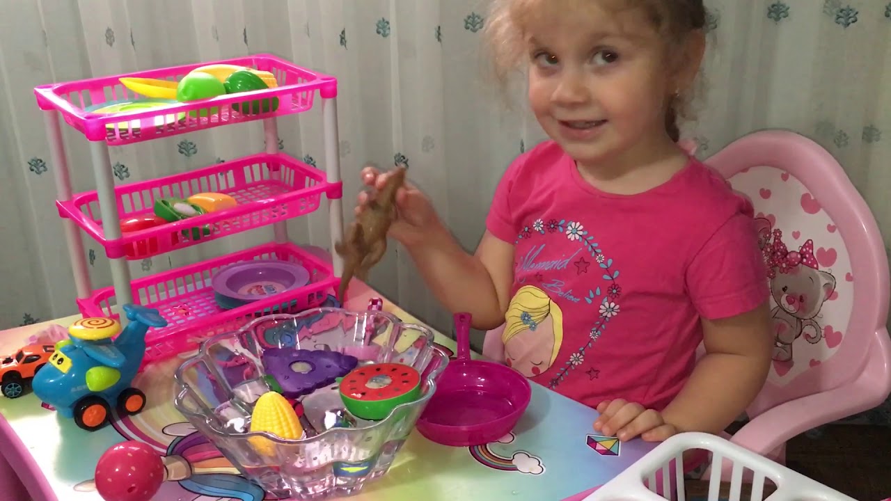 Kids Eylül show. Eylülden yemek tarifi  #songforChildren #BabySongs / ????çocuk videoları????