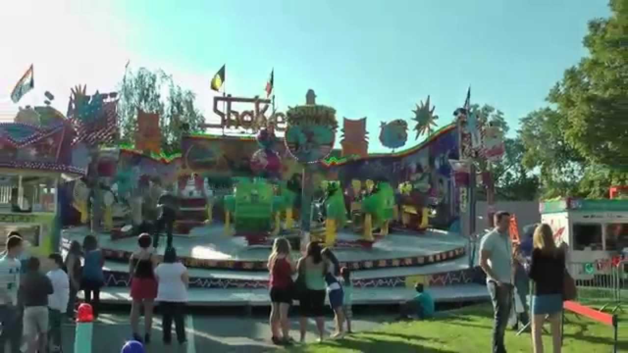 Shaker - Burdot/Zeppieri (Roll Over von Sobema)