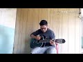 Jhon Kenedy Nadeak - Di Ho Ma Saleleng Na (cover Anto Damanik)