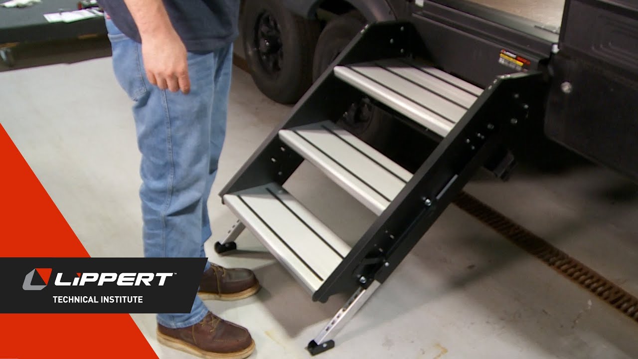 Solid Step 4.0 Installation V1