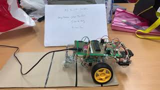 201AEE Embedded Microprocessor Group Project Assignment 1