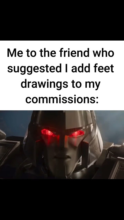 Commissions Open, Dignity Closed