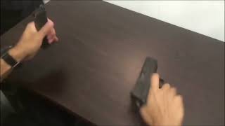 Gun Loading Fast Meme