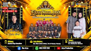 🔴 📡 LIVE STREAMING ❗ SINGA DANGDUT ESTU NADA JAYA ❗ JUMAT 9/10/26 ❗JAMBAK - CIKEDUNG