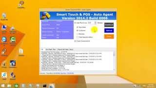 Download Latest Stock Items @ Smart TouchNPOS - POS Station