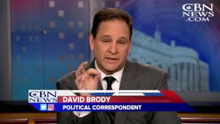 News on The 700 Club: February 10, 2017