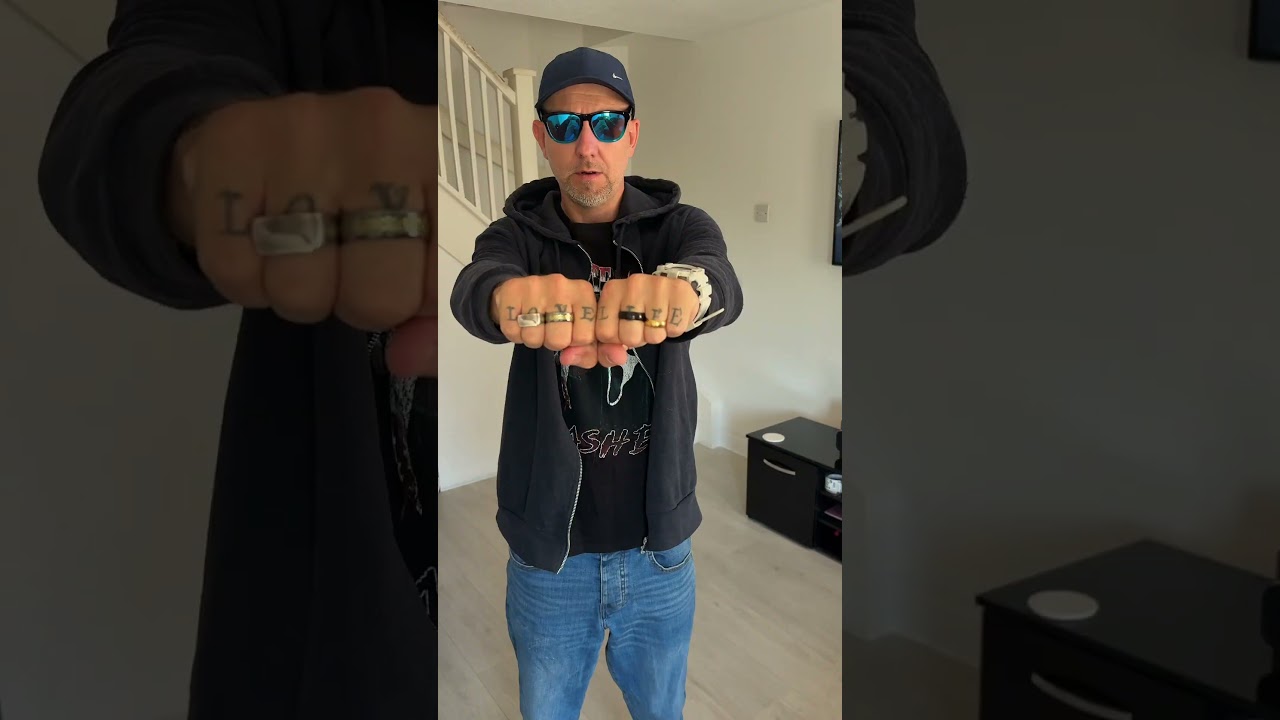 ￼BLOOD EXCITES ME! ￼PATTA AIR MAX 90 OUTFIT 