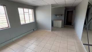 Unit 2 N1 Industrial Park Warehouse To Rent