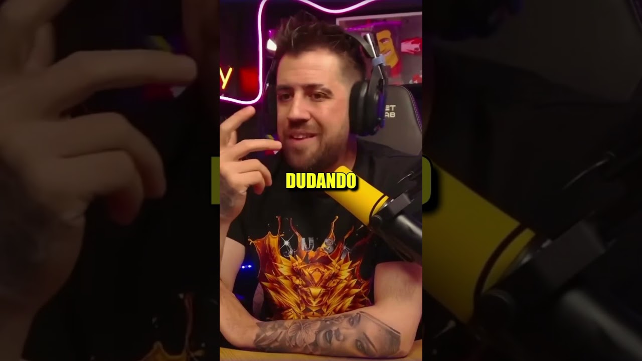 Auron con Taylor Swift 