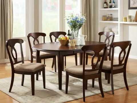 Dining Table Sets 2018