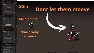 Tripple Stun Build How To Make A Spiral - All-Around Attack Guide - Underdarkdefense