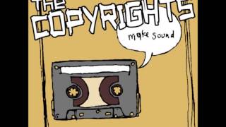 Video thumbnail of "The Copyrights - Pentagrams"