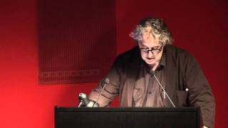 Michael Newman: Tableau and Perversion I.mov