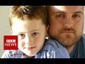 'I'm scared of my own autistic child' - BBC News