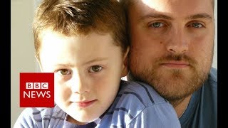 'I'm scared of my own autistic child'  BBC News