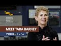 Tara barney ceo evansville regional economic partnership  voices of the fed