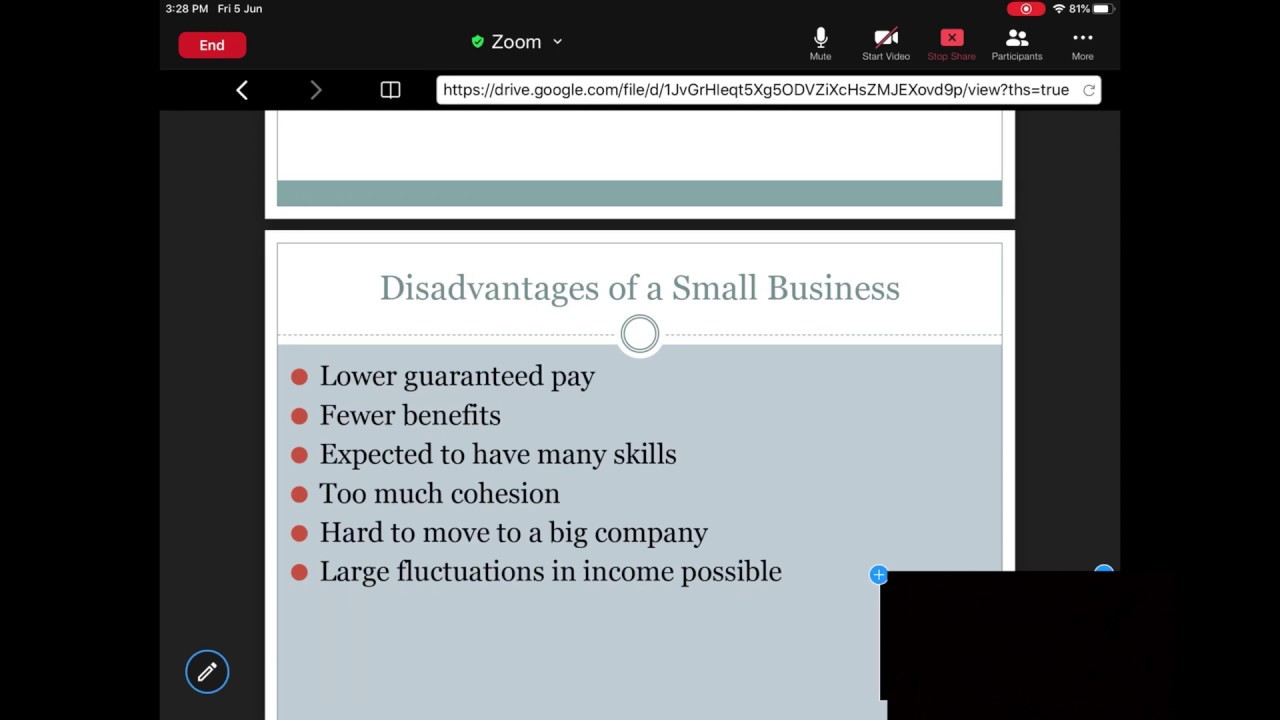 Entrepreneurship lecture 1 - Introduction part 1 | Commuting Commerce ...