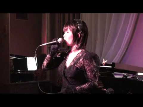 How High The Moon ハウハイザムーン 青柳陽子 Youtube