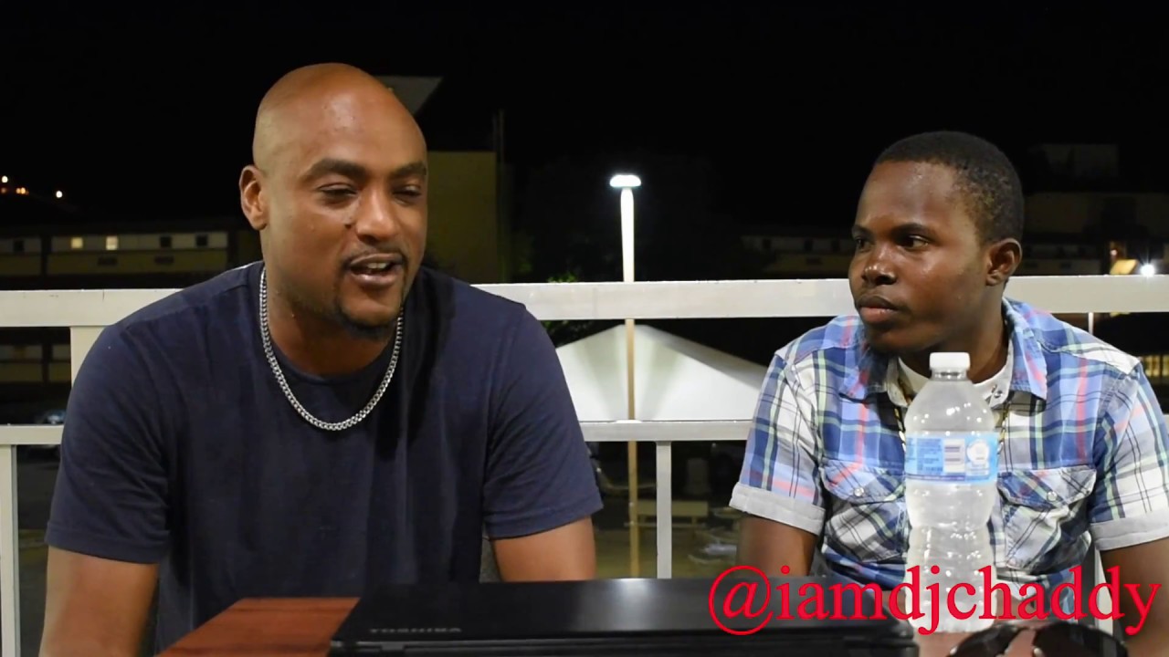 @iamdjchaddy Talks Ninja Man Verdict / Violence in DANCEHALL MUSIC