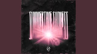 Summertime Sadness (Slowed + Reverb) - Getafixx