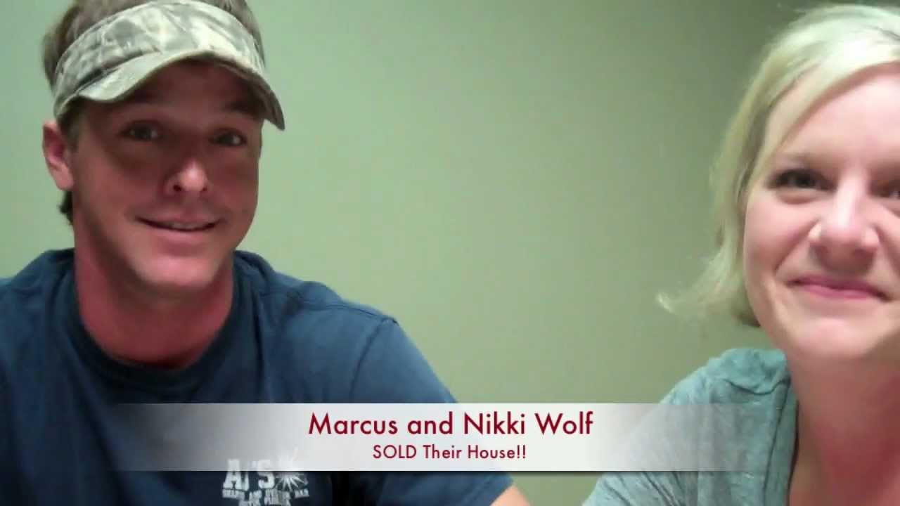 Satisfied Seller Testimony - Burch & Co. Real Estate