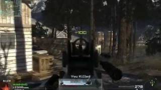 Call of Duty Modern Warfare 2 (MW2) Hack [CRACKED] [FREE] [UNDETECTED!!!]