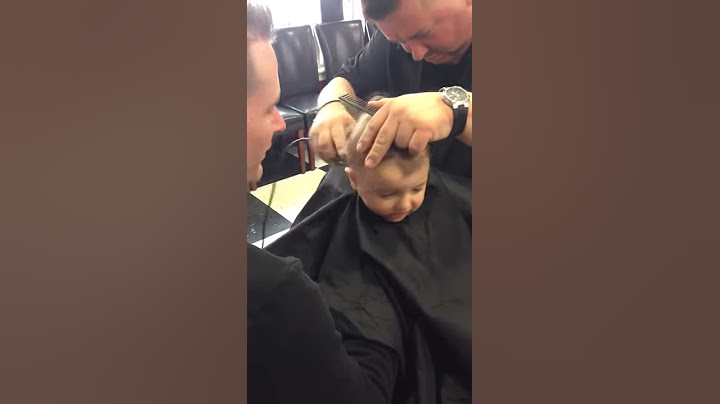 Mullet no more