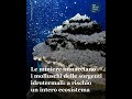 Oltre il 60 per cento delle specie di molluschi che vivono attorno alle sorgenti idrotermali dei fon