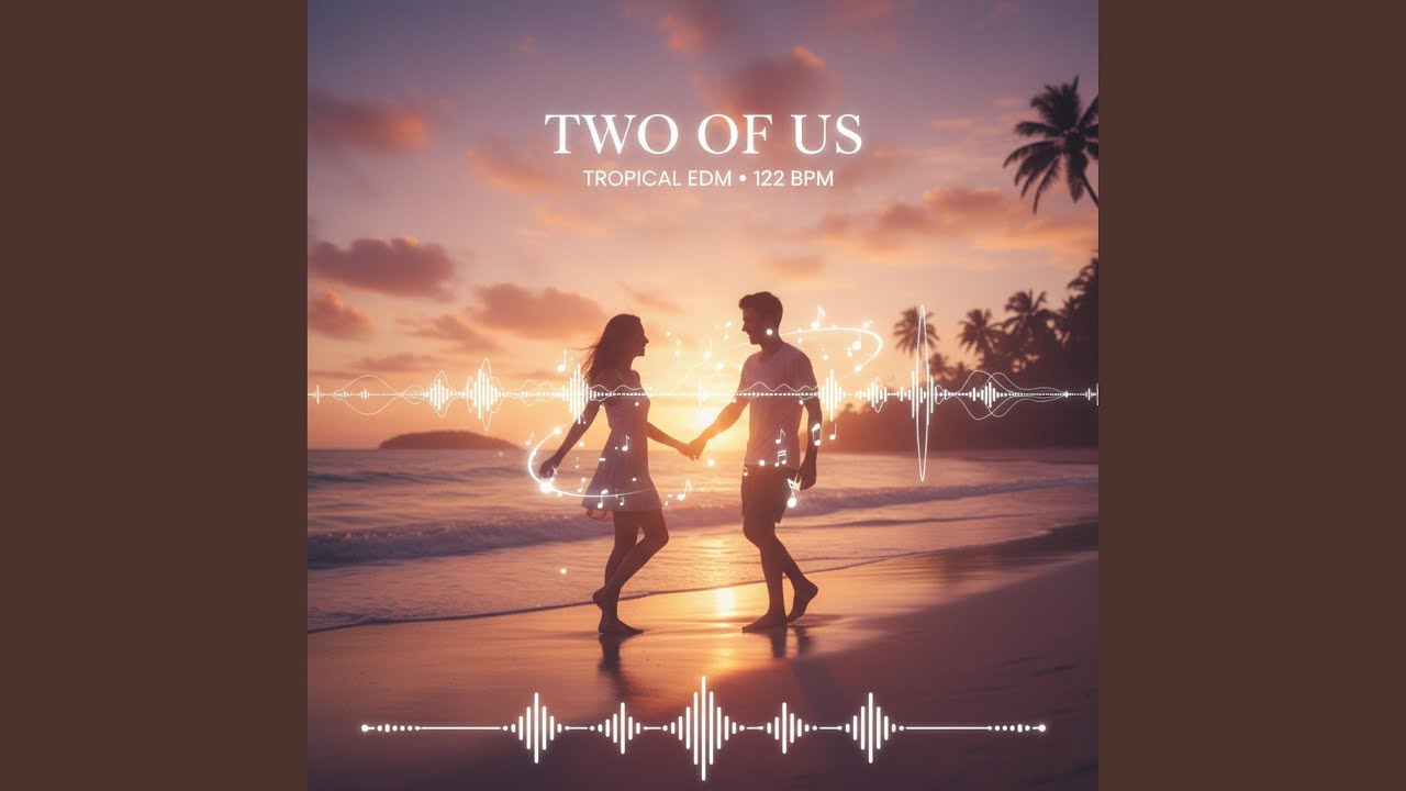 Two of US (Getaway Mix)