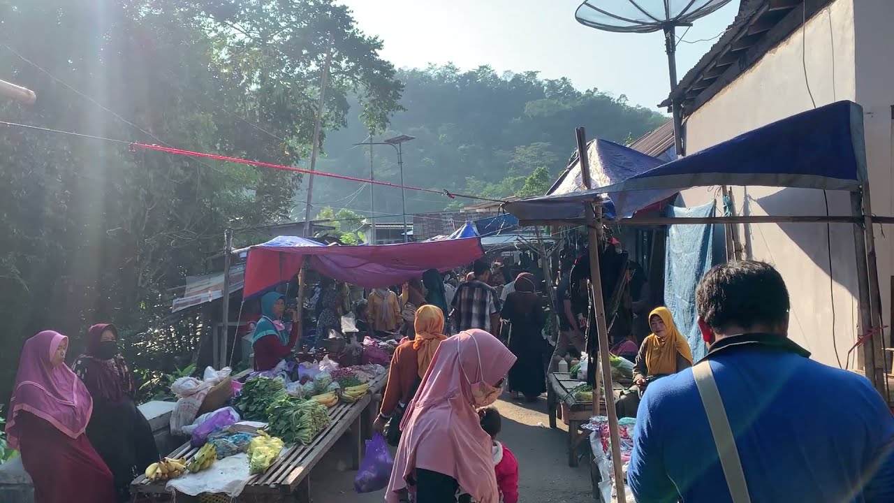 PROFIL DESA BONGAS || KKN-T AKB UMP 102