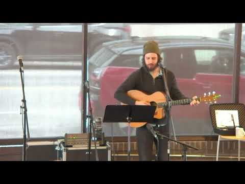 "Son of the Sun" by Willin Dunn with Fritz on March 1, 2026