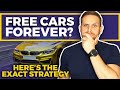 Never Pay For A Car Again (Car Hacking Strategy) - Fire Movement