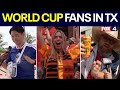 World Cup 2026: Our favorite fan moments so far