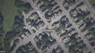 Police: Two teens assaulted, with one shot, during incident in Auburn