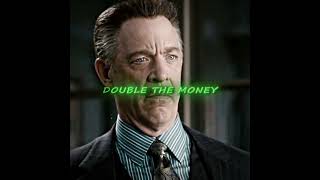 Double The Money" - Bully Maguire Edit | KRUSHKRUSH (Slowed & Reverb)