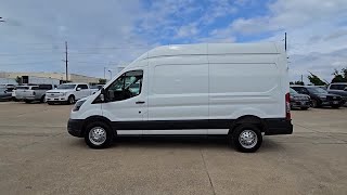 2025 Ford Transit-350 Base Garland, Plano, Dallas, Richardson, Rockwall TX