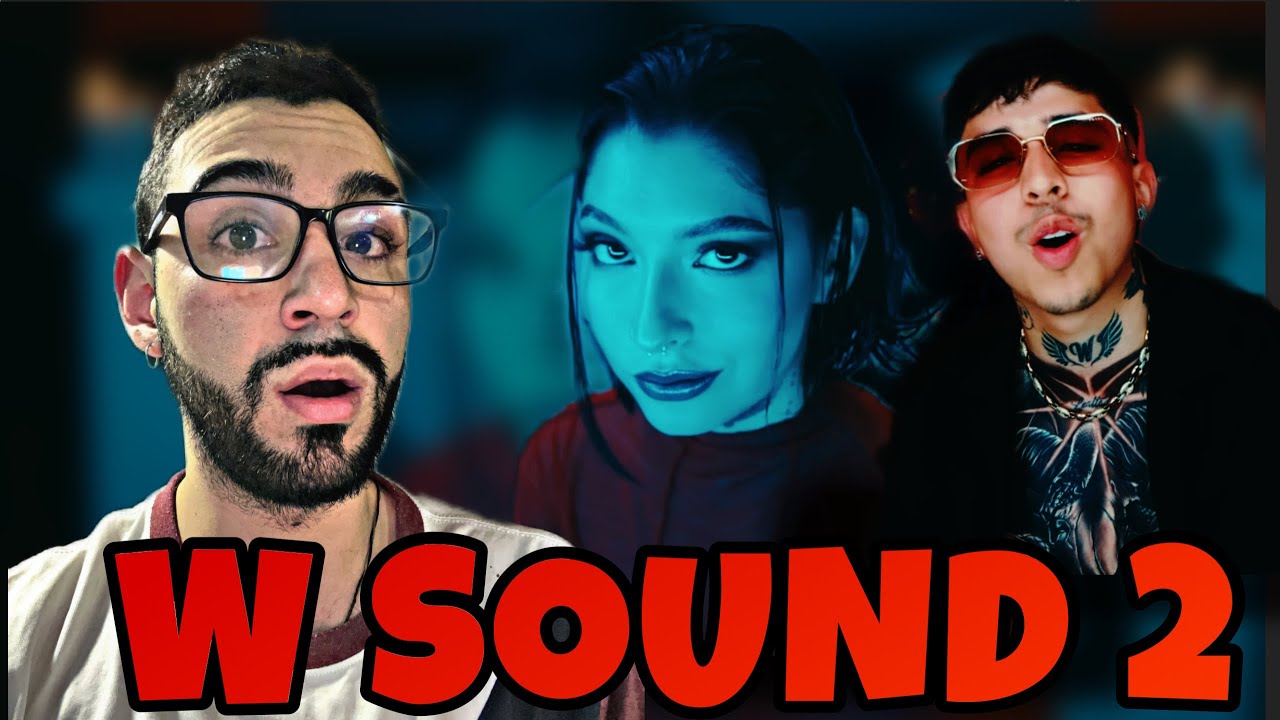 REACCION | W Sound 02 