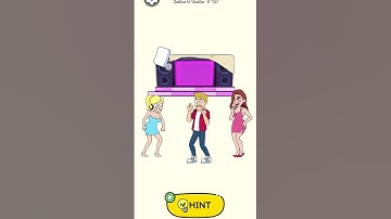 Game DOP Love Story: delete stories. Level 76