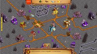 ★★★Lost Artifacts Golden Island Collector's Edition level 16
