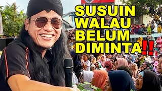 MOTHERS LOVE THEIR HUSBANDS OR THE PROPHET'S WOMAN MORE? GUS MIFTAH'S LATEST 2023