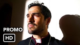 The Exorcist 2x09 Promo "Ritual & Repetition" (HD)