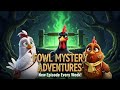 The Mystery of the Glowing Well… What They Found Is Unbelievable!