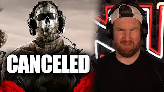 Call of Duty Just Shut Down This Forever!