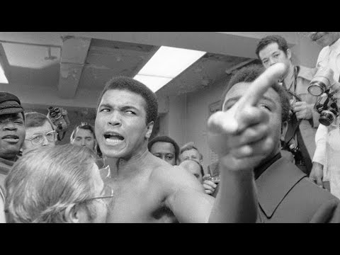 Muhammad Ali edit (2024 from my archives(old edit))