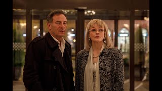 Words of War official trailer