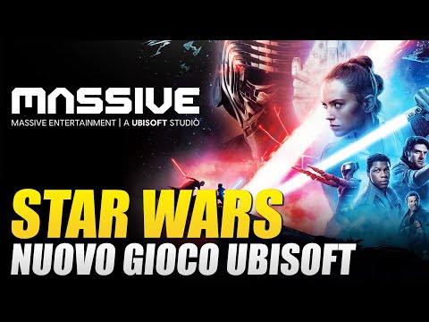 Video: Il Gioco Open-world Star Wars Di EA è Destinato A Un Progetto Più Piccolo