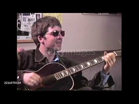 Oasis - Take Me Away [HQ Audio + Lyrics]