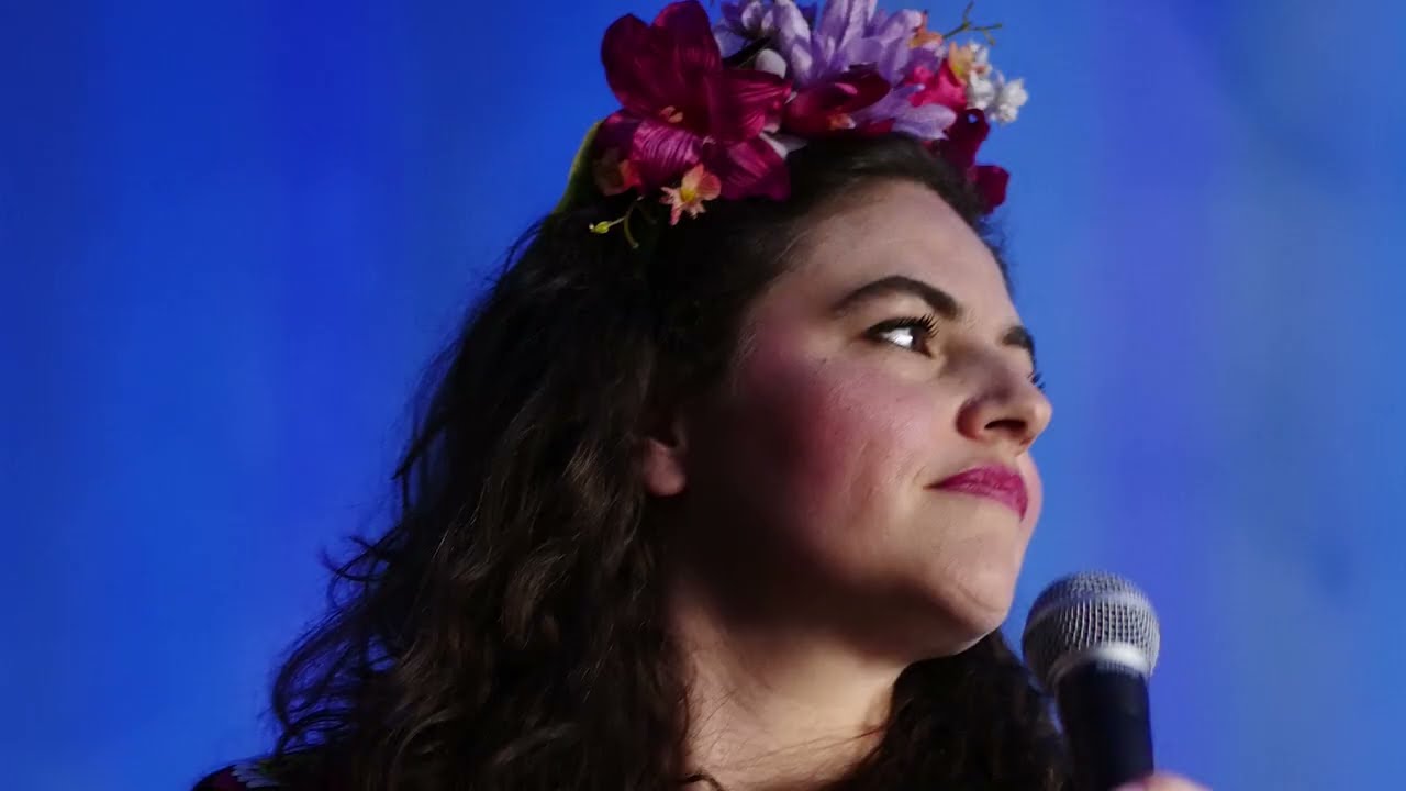 "Above My Head" Merging Art from Mexico and Turkey under The Full Dome