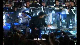 Metallica Symphony Medley